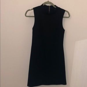 Topshop Work Dress